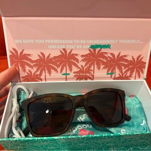 Goodr Smaller is Baller Sunglasses BNIB